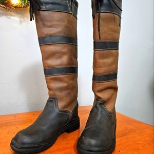 Women's Tuffrider Lexington Riding Boots